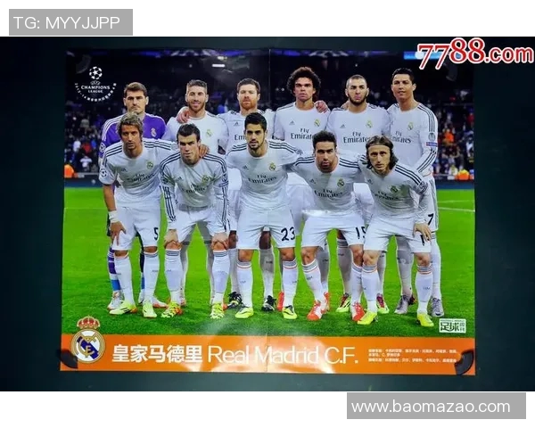 足球球星海报的魅力与艺术价值探讨之旅 足球球星海报的魅力与艺术价值探讨之旅