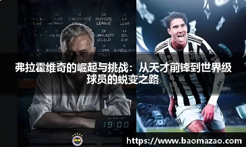 弗拉霍维奇的崛起与挑战：从天才前锋到世界级球员的蜕变之路